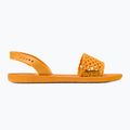 Sandały damskie Ipanema Breezy Sandal yellow/caramel 2