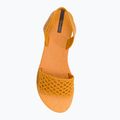 Sandały damskie Ipanema Breezy Sandal yellow/caramel 6