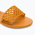 Sandały damskie Ipanema Breezy Sandal yellow/caramel 7