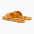 Klapki damskie Ipanema Street yellow 3