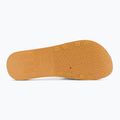 Klapki damskie Ipanema Street yellow 5