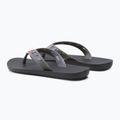Japonki męskie RIDER Street Ad black/grey 3