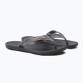 Japonki męskie RIDER Street Ad black/grey 4