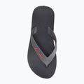 Japonki męskie RIDER Street Ad black/grey 6