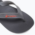 Japonki męskie RIDER Street Ad black/grey 7