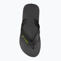 Japonki męskie RIDER Street Ad black 6