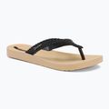 Japonki damskie Ipanema Soul beige/blac