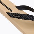 Japonki damskie Ipanema Soul beige/blac 7