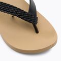 Japonki damskie Ipanema Soul beige/blac 8
