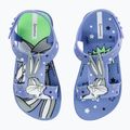 Sandały dziecięce Ipanema Looney Tunes blue/grey 8
