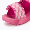 Sandały dziecięce RIDER Basic Sandal V Baby pink 7