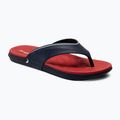 Japonki męskie RIDER Infinity IV Thong blue/red