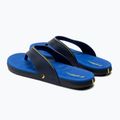 Japonki męskie RIDER Infinity IV Thong blue 3