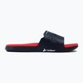 Klapki męskie RIDER Infinity IV Slide blue/red 2