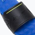 Klapki męskie RIDER Infinity IV Slide black/blue 7