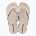 Japonki damskie Ipanema Anatomica Lolita beige 2