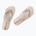 Japonki damskie Ipanema Anatomica Lolita beige 3