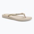 Japonki damskie Ipanema Anatomica Lolita beige