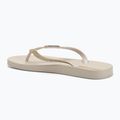 Japonki damskie Ipanema Anatomica Lolita beige 3
