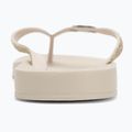 Japonki damskie Ipanema Anatomica Lolita beige 5