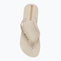 Japonki damskie Ipanema Anatomica Lolita beige 6