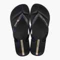 Japonki damskie Ipanema Anatomica Lolita black 2