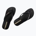 Japonki damskie Ipanema Anatomica Lolita black 3