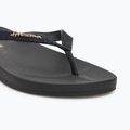 Japonki damskie Ipanema Anatomica Lolita black 7
