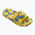 Klapki dziecięce Ipanema Minions yellow/blue 10