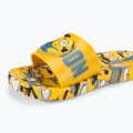 Klapki dziecięce Ipanema Minions yellow/blue 7