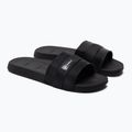 Klapki męskie RIDER Go Slide Ad black 5