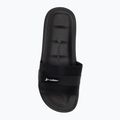 Klapki męskie RIDER Go Slide Ad black 6