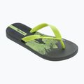 Japonki dziecięce Ipanema Temas IX green/neon green 9