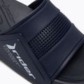 Klapki męskie RIDER Infinity Light blue 7
