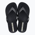 Japonki damskie Ipanema Flatform black 9