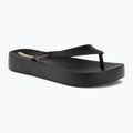 Japonki damskie Ipanema Flatform black