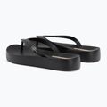 Japonki damskie Ipanema Flatform black 3