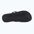 Japonki damskie Ipanema Flatform black 5