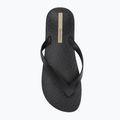 Japonki damskie Ipanema Flatform black 6