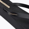 Japonki damskie Ipanema Flatform black 7