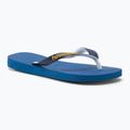 Japonki Havaianas Top Mix blue star