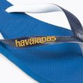 Japonki Havaianas Top Mix blue star 7