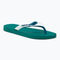 Japonki Havaianas Top Mix green freshness