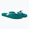 Japonki Havaianas Top Mix green freshness 5