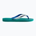 Japonki Havaianas Top Mix green freshness 9