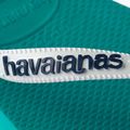 Japonki Havaianas Top Mix green freshness 12