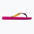 Japonki Havaianas Top Mix pink electric 2
