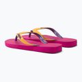 Japonki Havaianas Top Mix pink electric 3