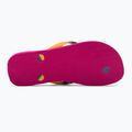 Japonki Havaianas Top Mix pink electric 4