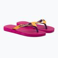 Japonki Havaianas Top Mix pink electric 5